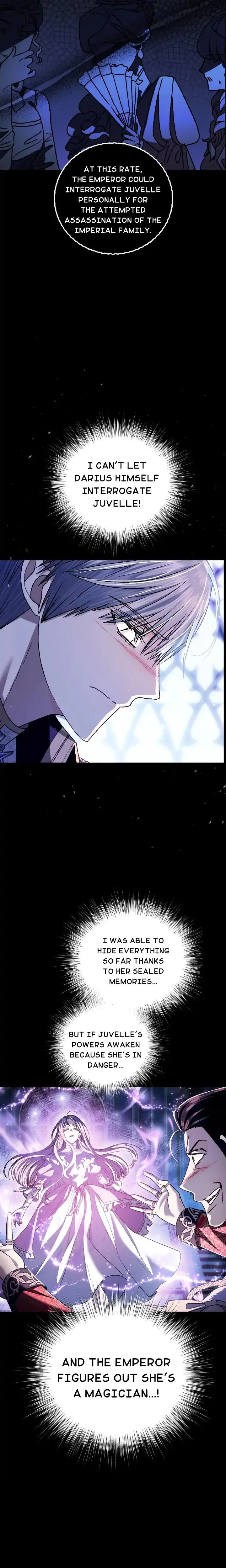 Father I Don T Wan T This Marriage Chapter 102 - Page 4