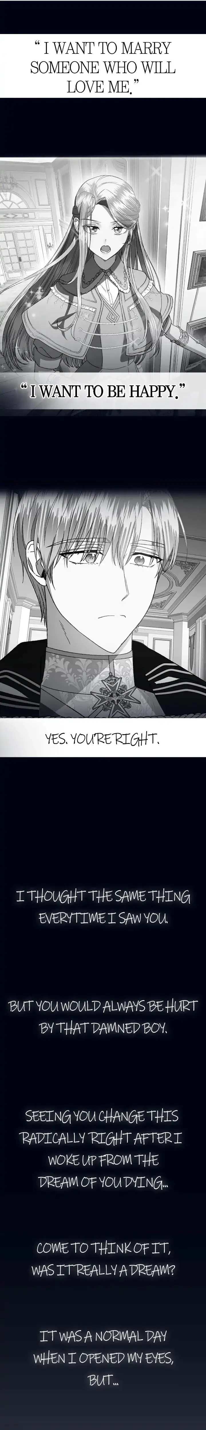 Father I Don T Wan T This Marriage Chapter 102 - Page 42