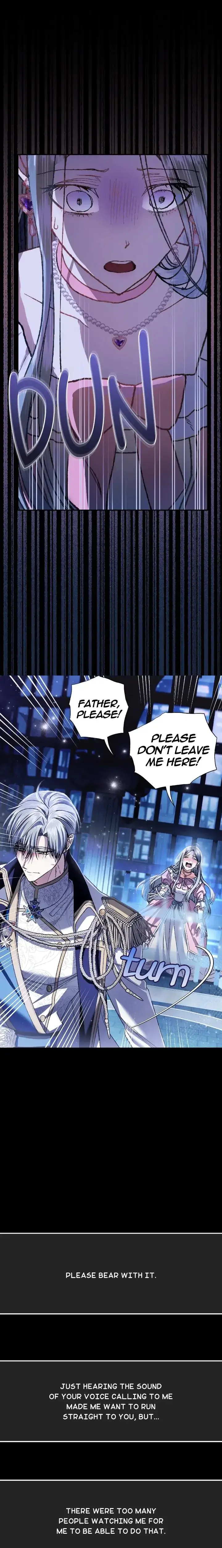 Father I Don T Wan T This Marriage Chapter 102 - Page 7