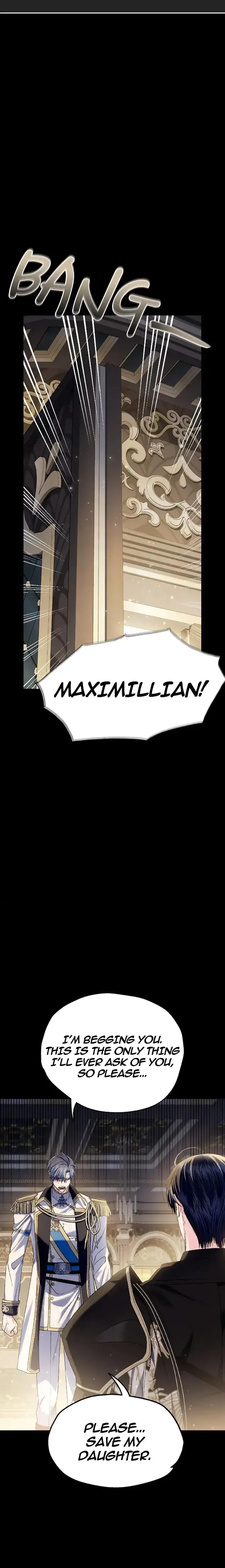 Father I Don T Wan T This Marriage Chapter 102 - Page 8