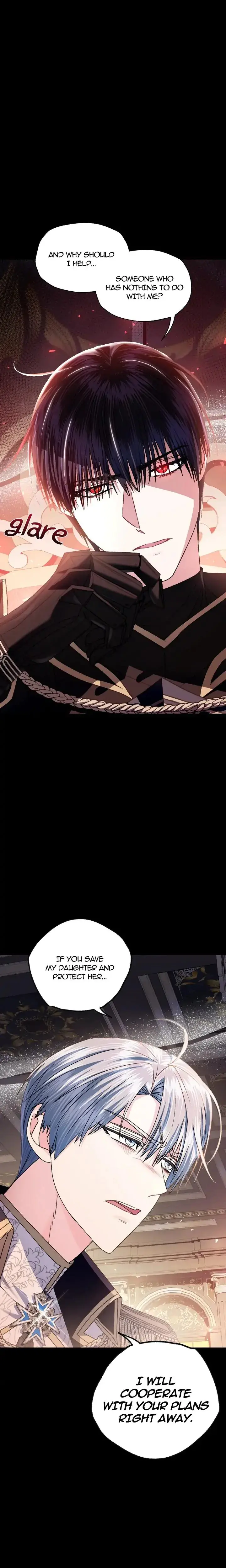 Father I Don T Wan T This Marriage Chapter 102 - Page 9