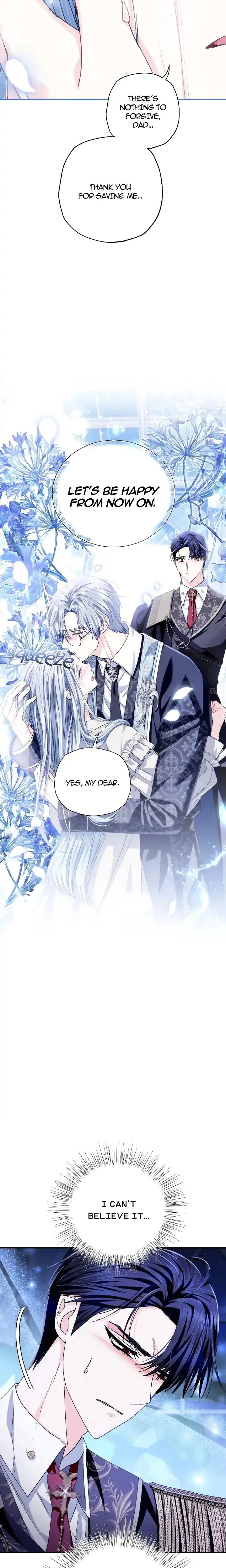 Father I Don T Wan T This Marriage Chapter 103 - Page 2