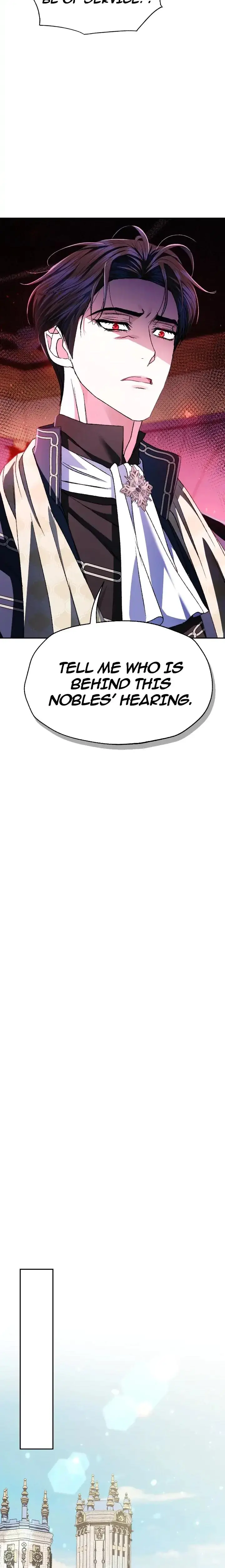 Father I Don T Wan T This Marriage Chapter 104 - Page 10