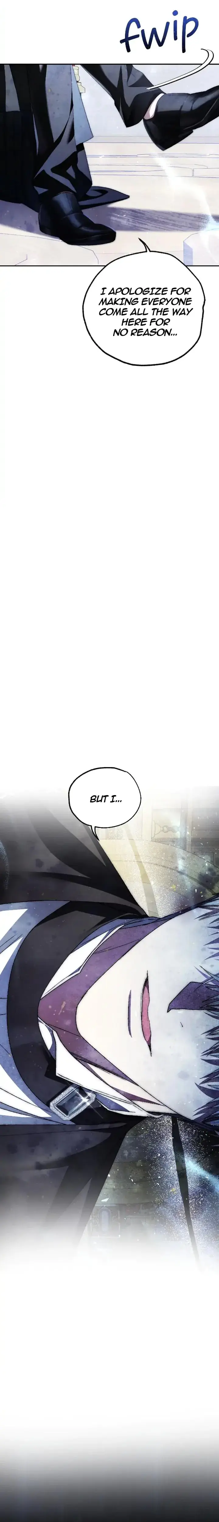 Father I Don T Wan T This Marriage Chapter 104 - Page 28