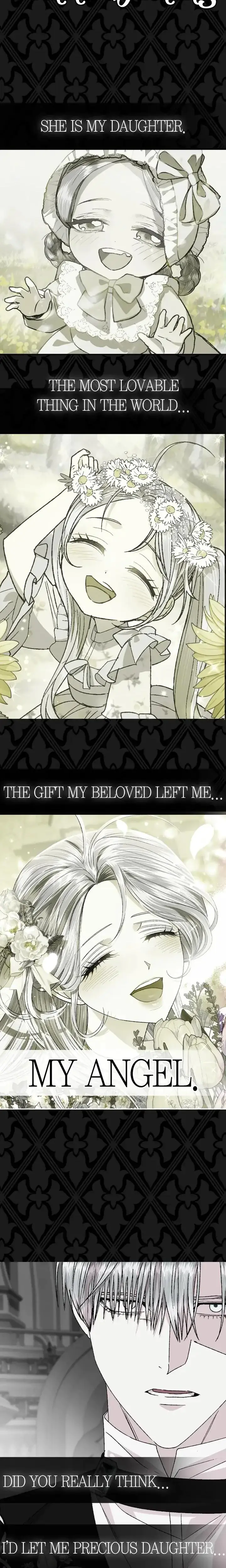 Father I Don T Wan T This Marriage Chapter 104 - Page 30