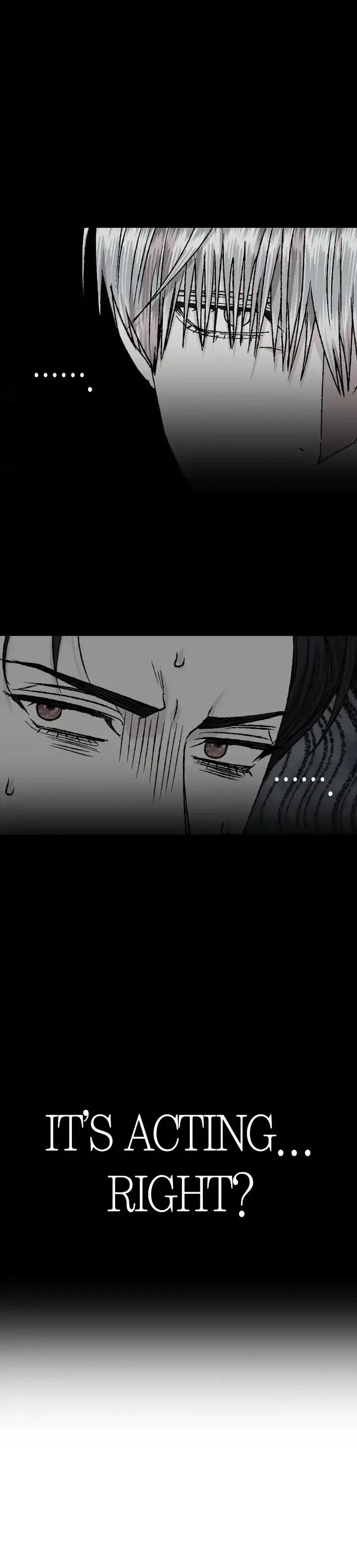 Father I Don T Wan T This Marriage Chapter 104 - Page 33