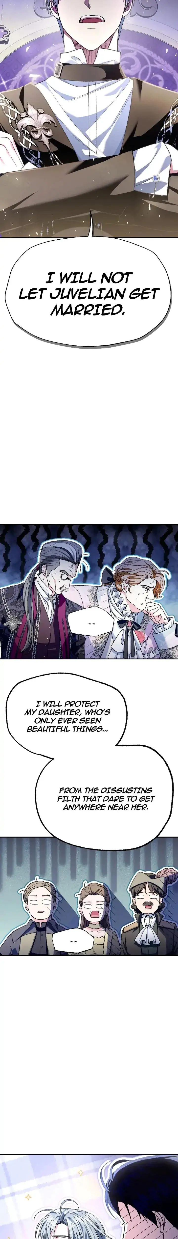 Father I Don T Wan T This Marriage Chapter 105 - Page 13