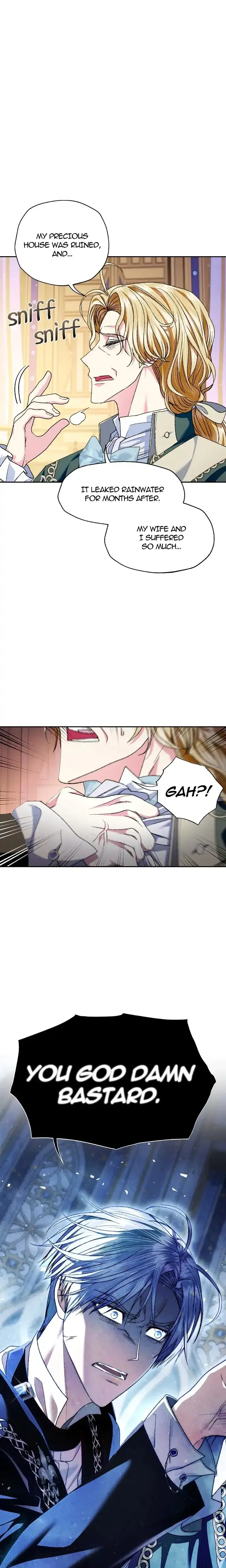Father I Don T Wan T This Marriage Chapter 105 - Page 16