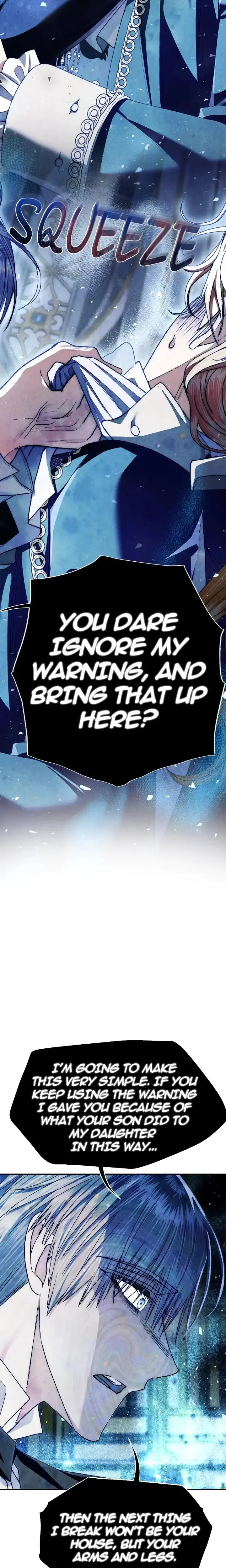 Father I Don T Wan T This Marriage Chapter 105 - Page 17