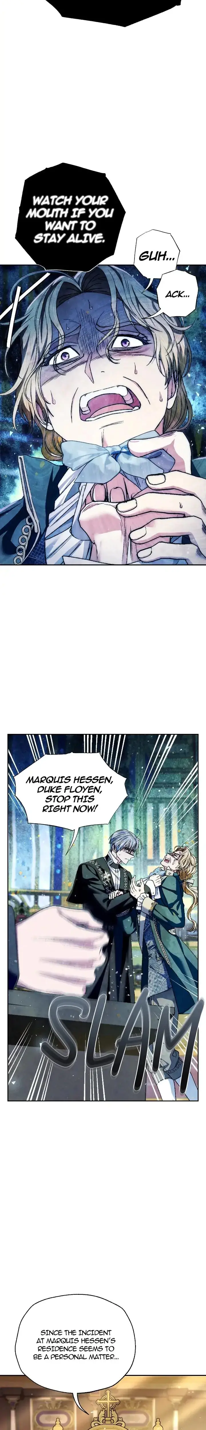 Father I Don T Wan T This Marriage Chapter 105 - Page 18