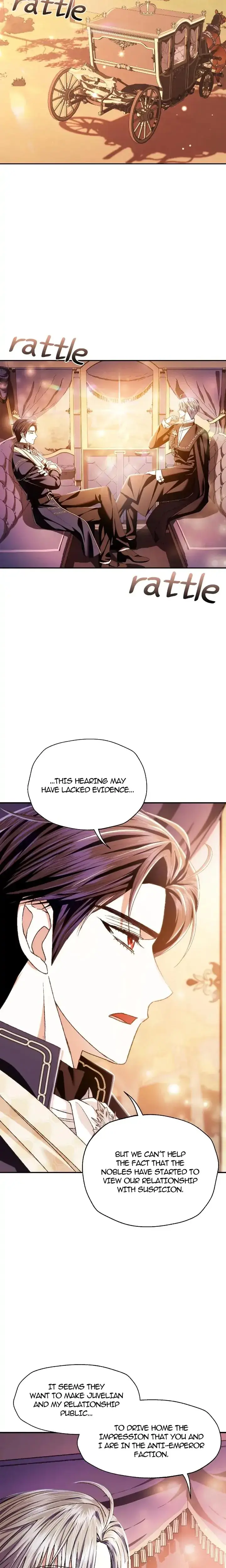 Father I Don T Wan T This Marriage Chapter 105 - Page 23