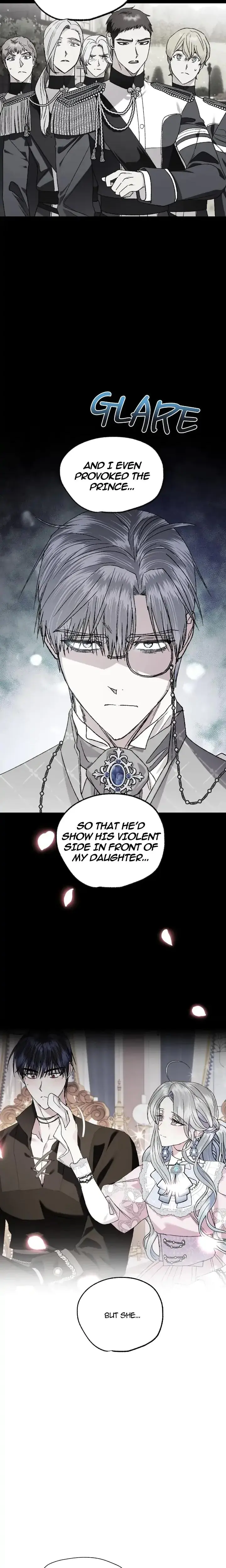 Father I Don T Wan T This Marriage Chapter 105 - Page 4
