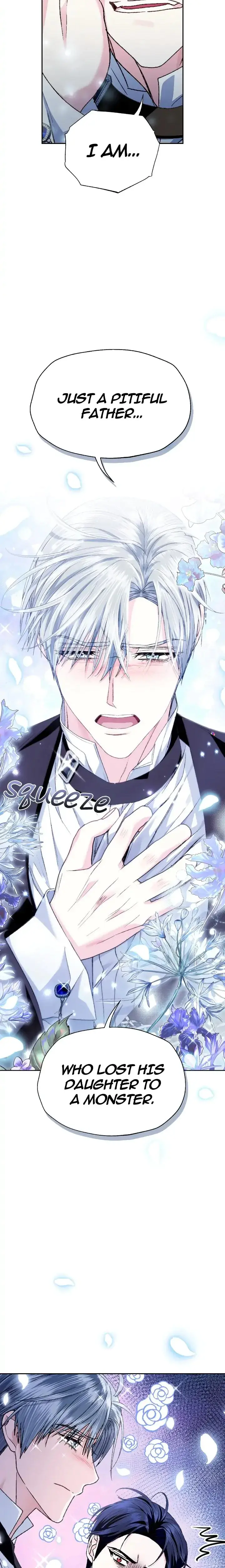 Father I Don T Wan T This Marriage Chapter 105 - Page 6