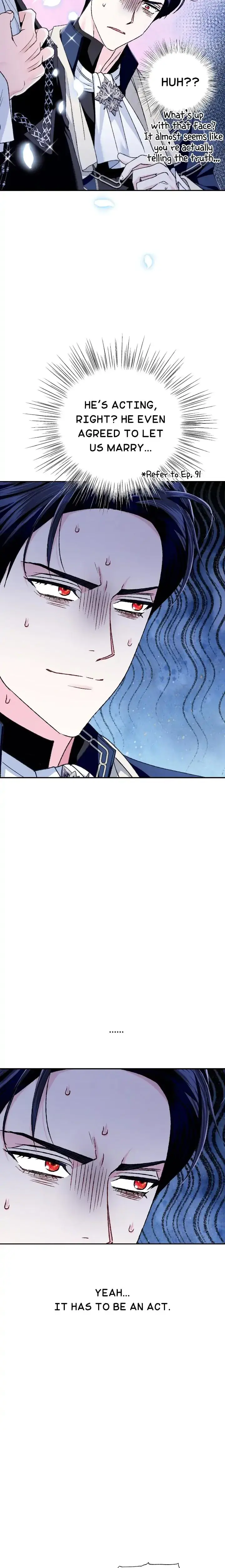 Father I Don T Wan T This Marriage Chapter 105 - Page 7