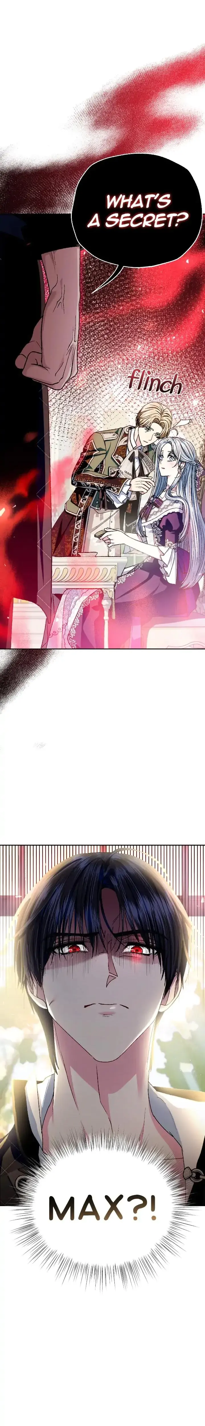Father I Don T Wan T This Marriage Chapter 106 - Page 16