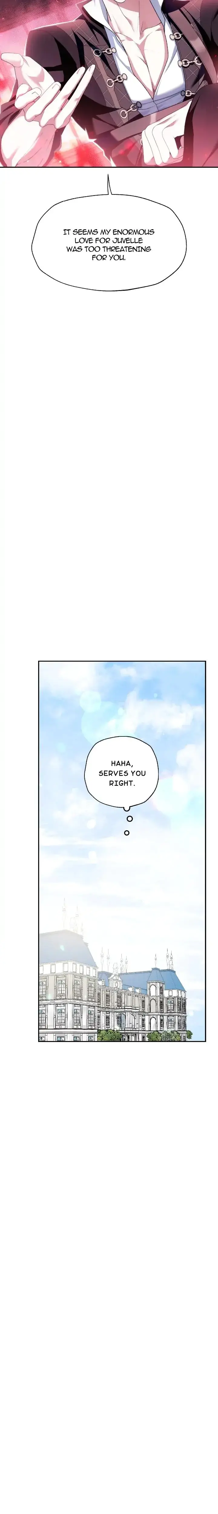 Father I Don T Wan T This Marriage Chapter 106 - Page 20
