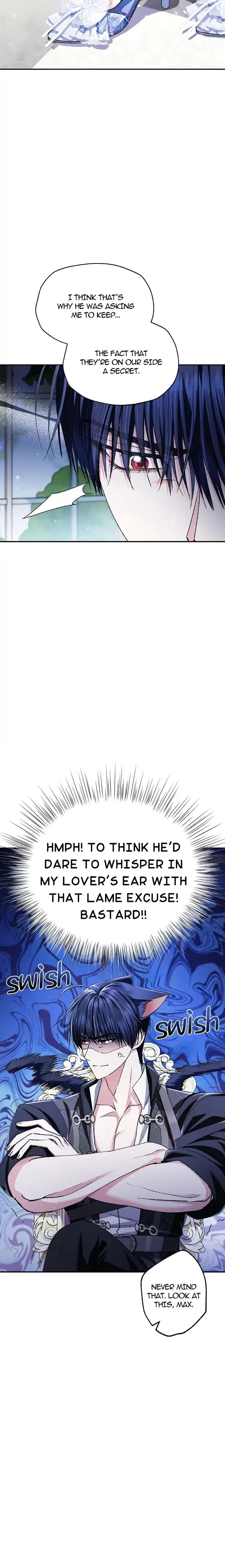 Father I Don T Wan T This Marriage Chapter 106 - Page 24