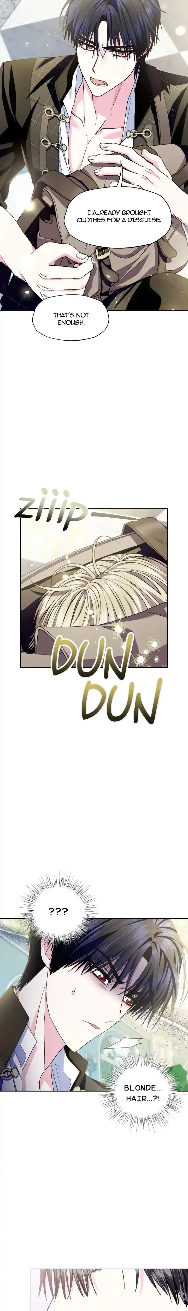 Father I Don T Wan T This Marriage Chapter 106 - Page 29