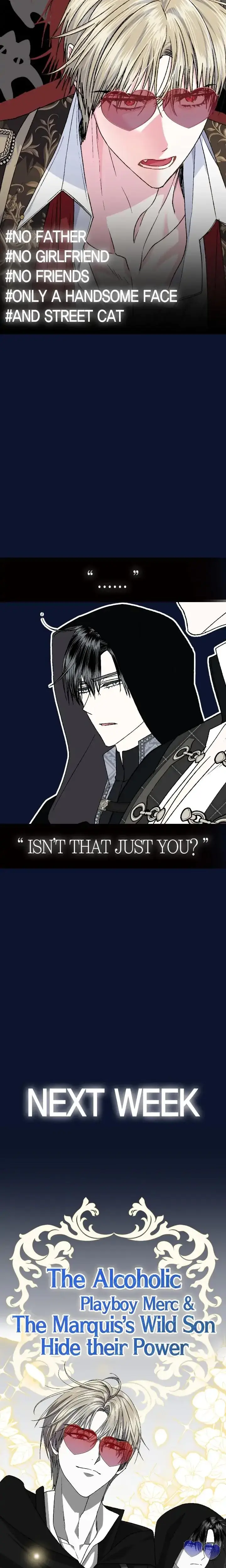Father I Don T Wan T This Marriage Chapter 106 - Page 35