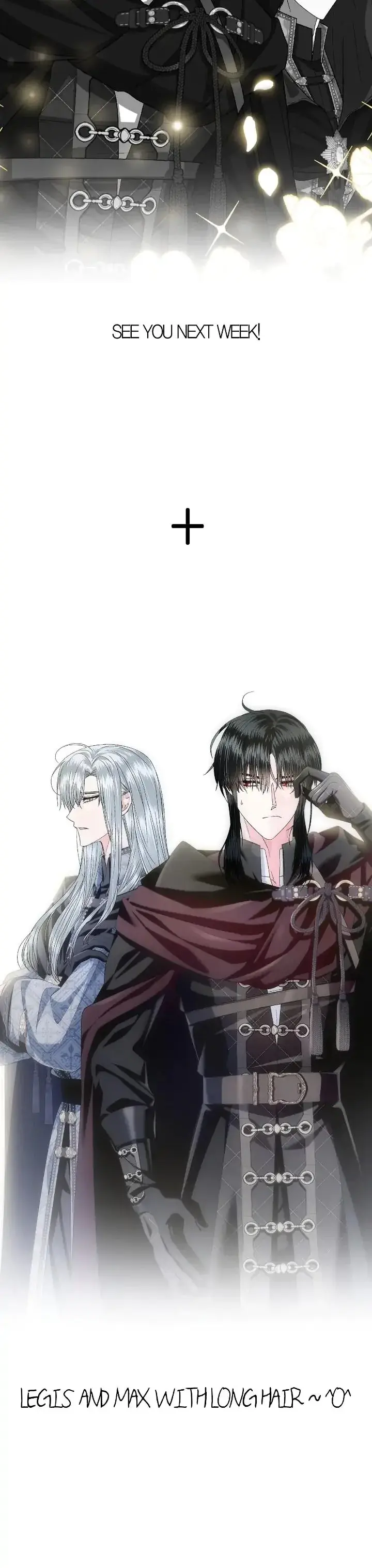 Father I Don T Wan T This Marriage Chapter 106 - Page 36