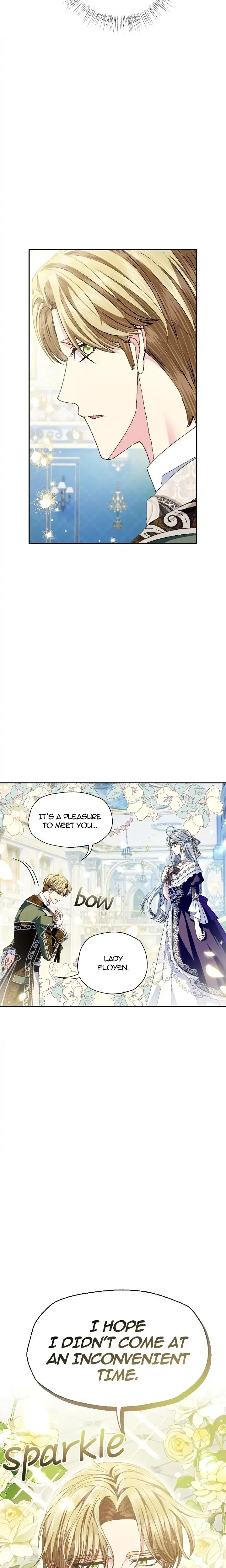Father I Don T Wan T This Marriage Chapter 106 - Page 4