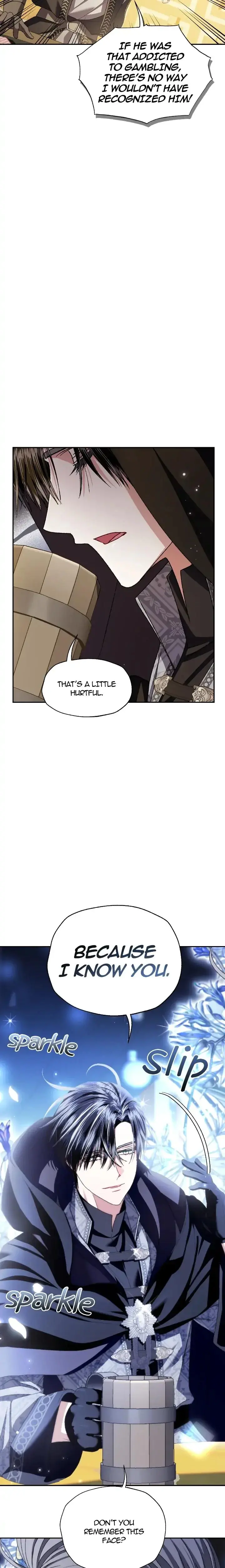 Father I Don T Wan T This Marriage Chapter 107 - Page 14