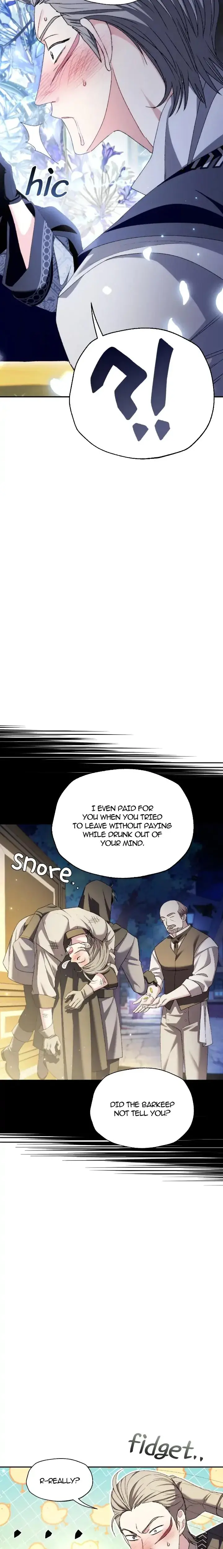 Father I Don T Wan T This Marriage Chapter 107 - Page 15