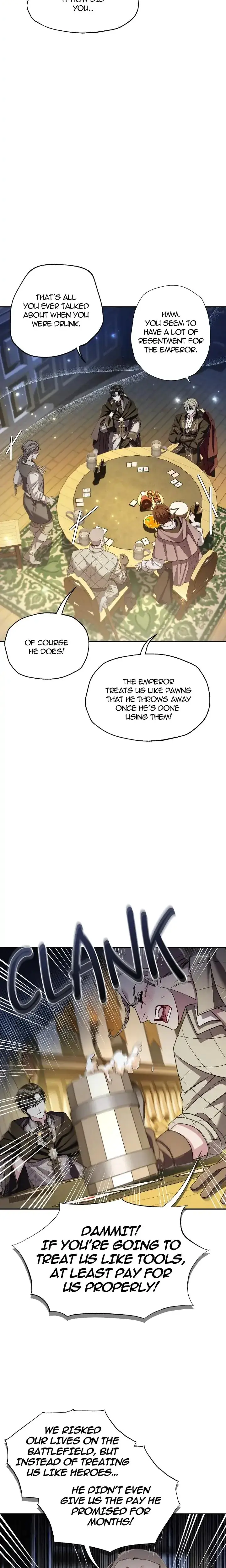 Father I Don T Wan T This Marriage Chapter 107 - Page 17