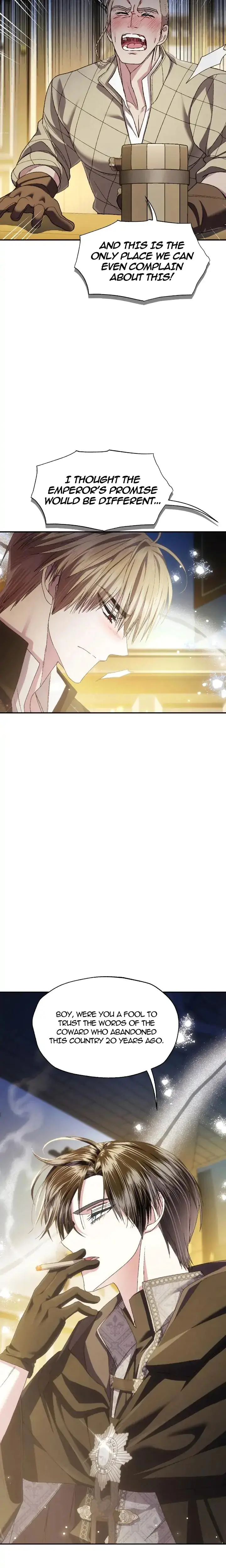 Father I Don T Wan T This Marriage Chapter 107 - Page 18