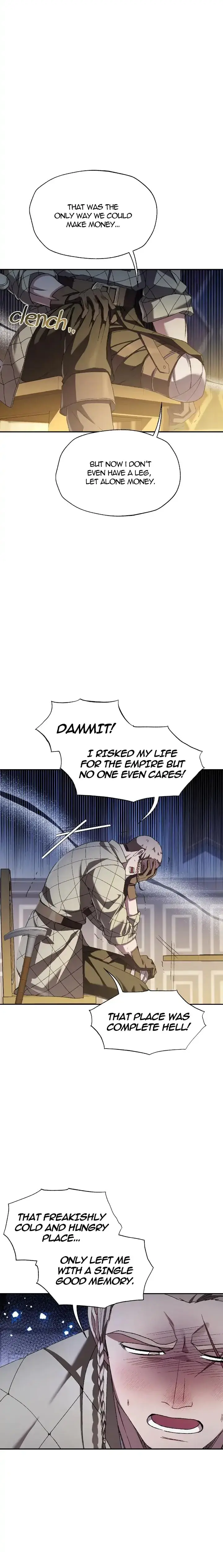 Father I Don T Wan T This Marriage Chapter 107 - Page 19