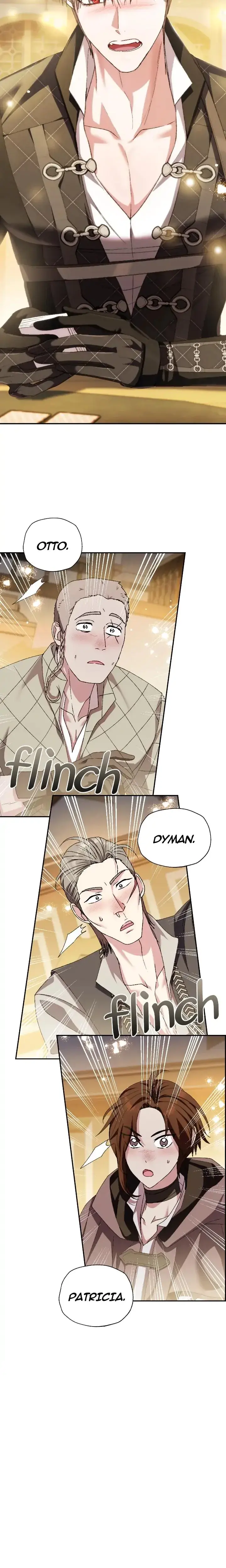 Father I Don T Wan T This Marriage Chapter 107 - Page 22