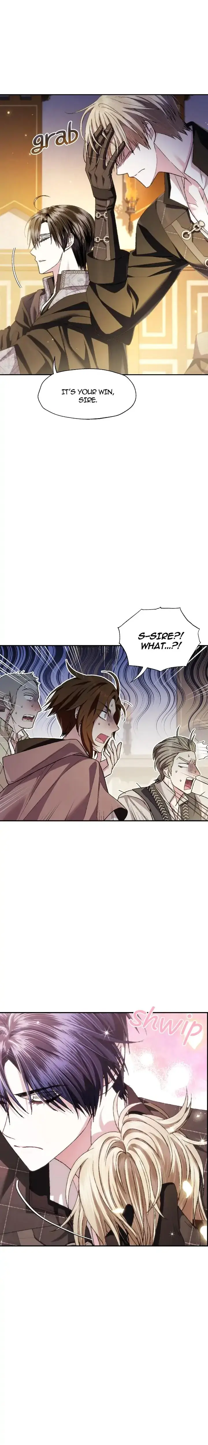 Father I Don T Wan T This Marriage Chapter 107 - Page 23