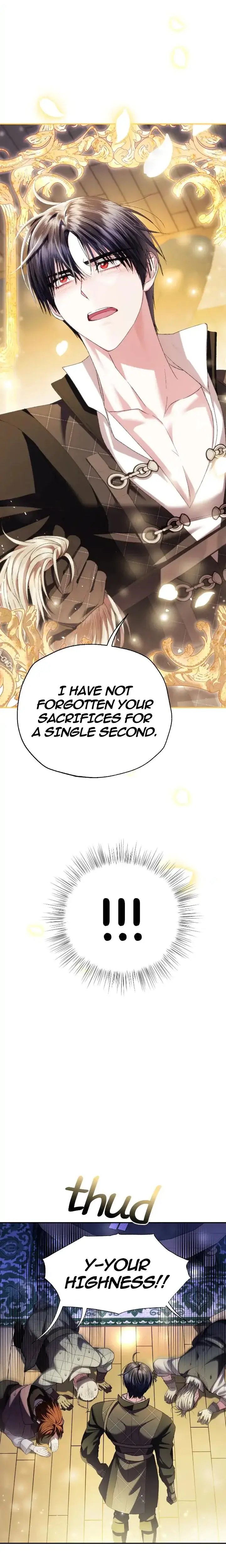 Father I Don T Wan T This Marriage Chapter 107 - Page 24
