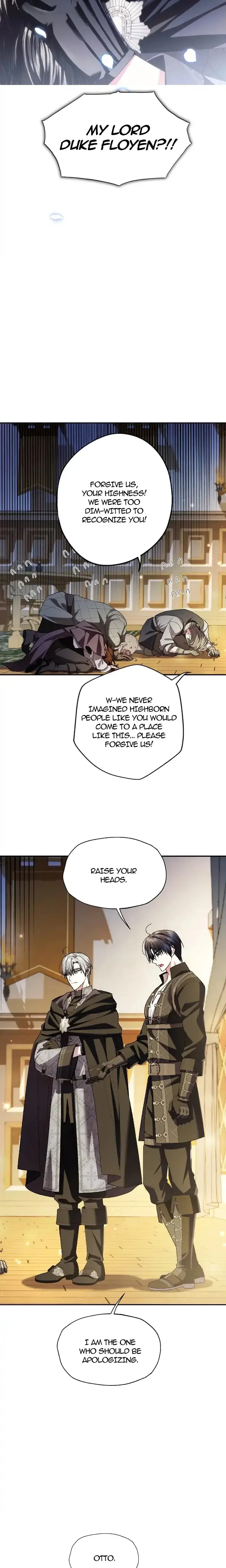 Father I Don T Wan T This Marriage Chapter 107 - Page 26
