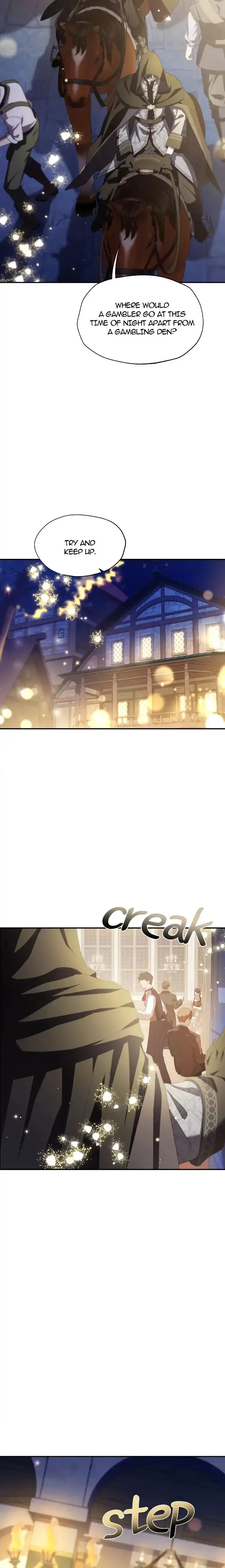 Father I Don T Wan T This Marriage Chapter 107 - Page 4