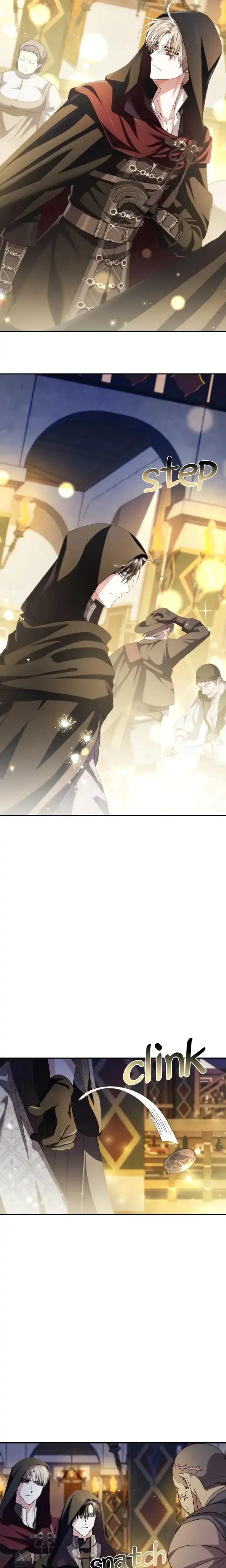 Father I Don T Wan T This Marriage Chapter 107 - Page 5