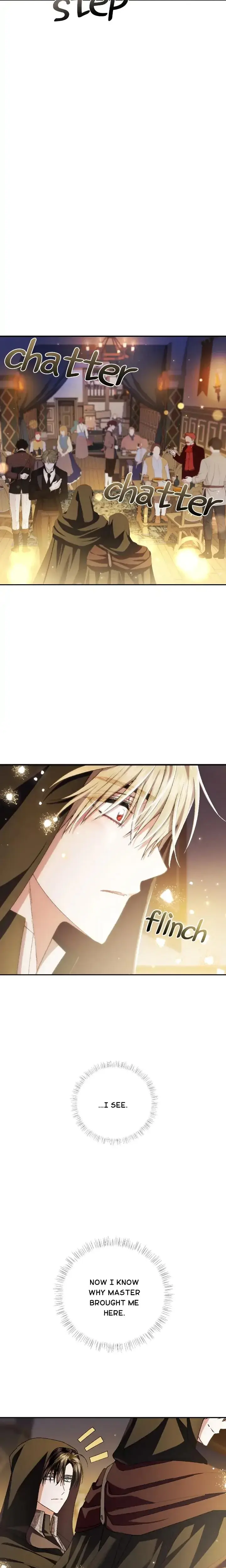 Father I Don T Wan T This Marriage Chapter 107 - Page 7