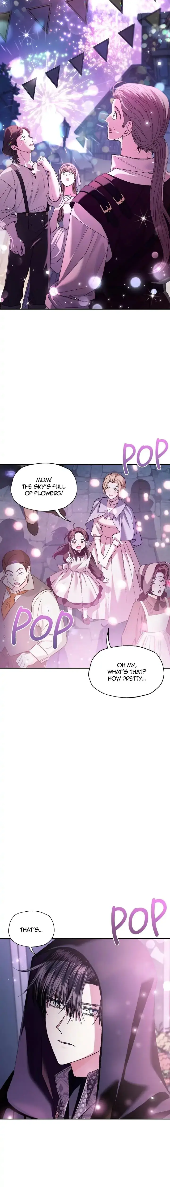 Father I Don T Wan T This Marriage Chapter 108 - Page 20
