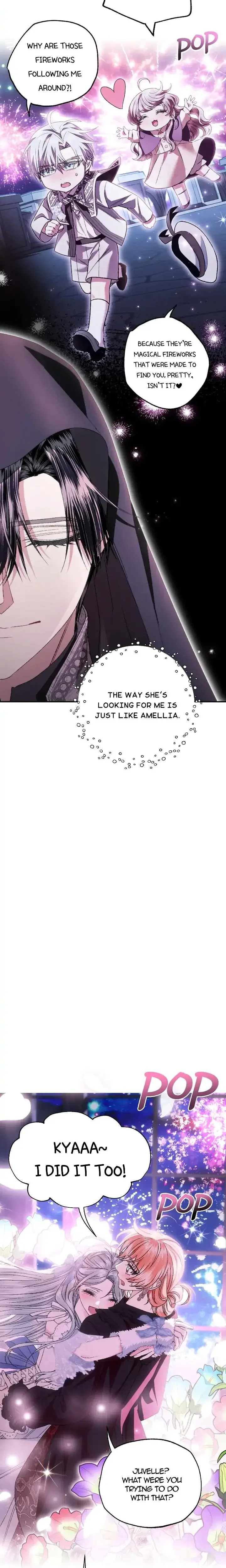 Father I Don T Wan T This Marriage Chapter 108 - Page 22