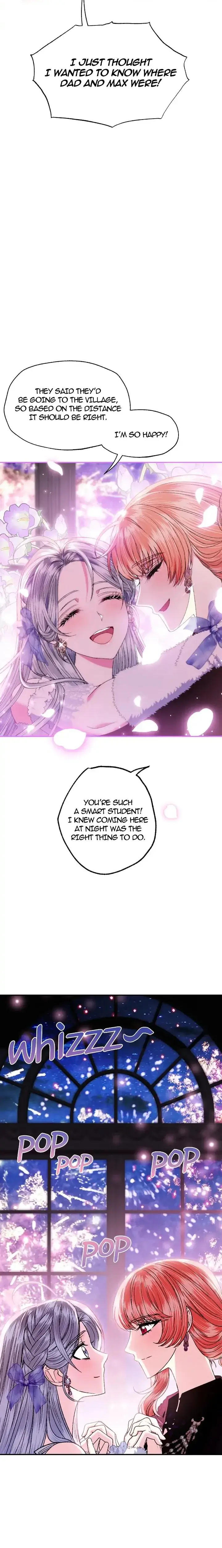 Father I Don T Wan T This Marriage Chapter 108 - Page 23