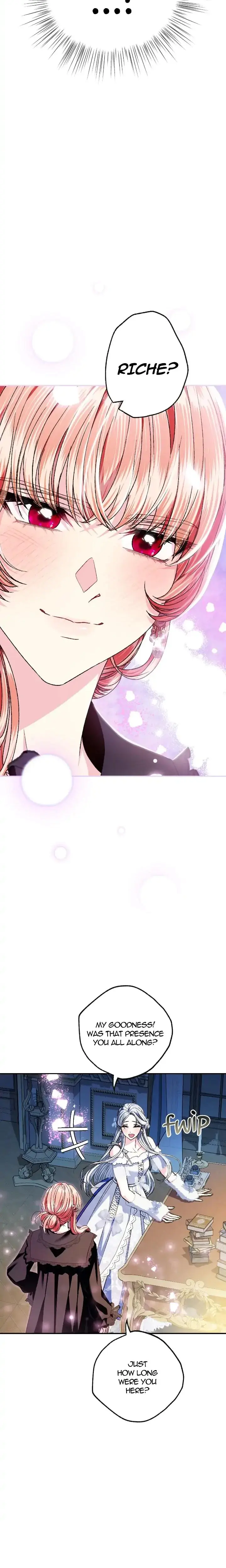 Father I Don T Wan T This Marriage Chapter 108 - Page 8