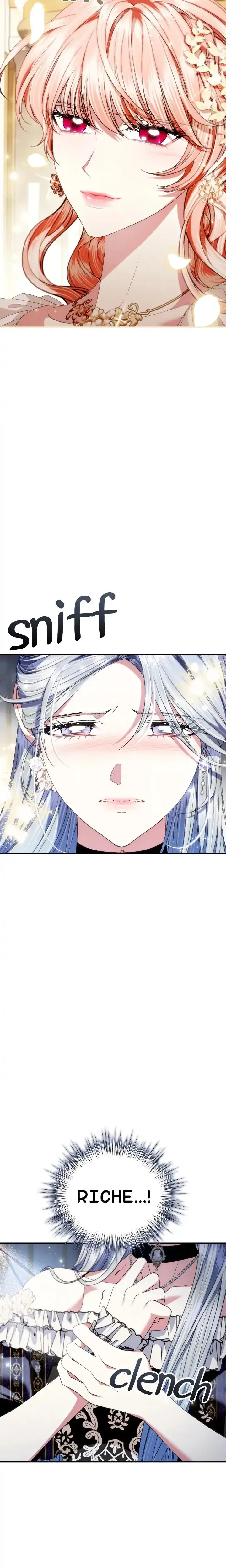 Father I Don T Wan T This Marriage Chapter 109 - Page 10