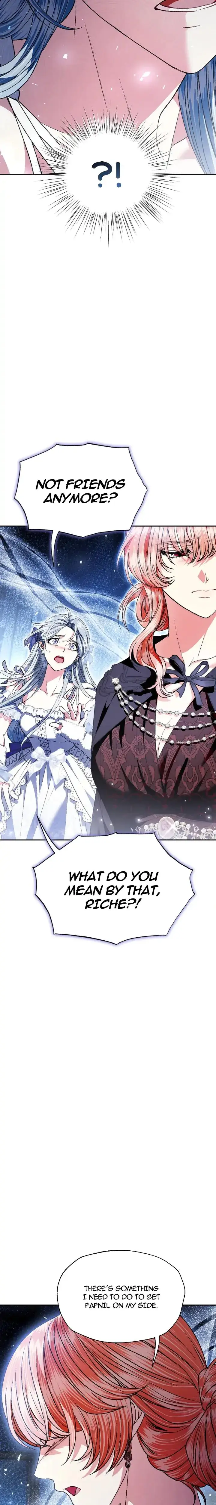 Father I Don T Wan T This Marriage Chapter 109 - Page 2
