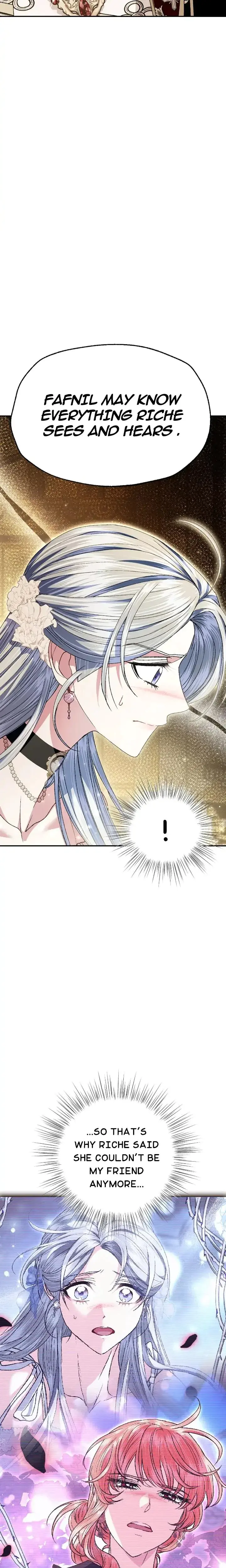 Father I Don T Wan T This Marriage Chapter 109 - Page 22