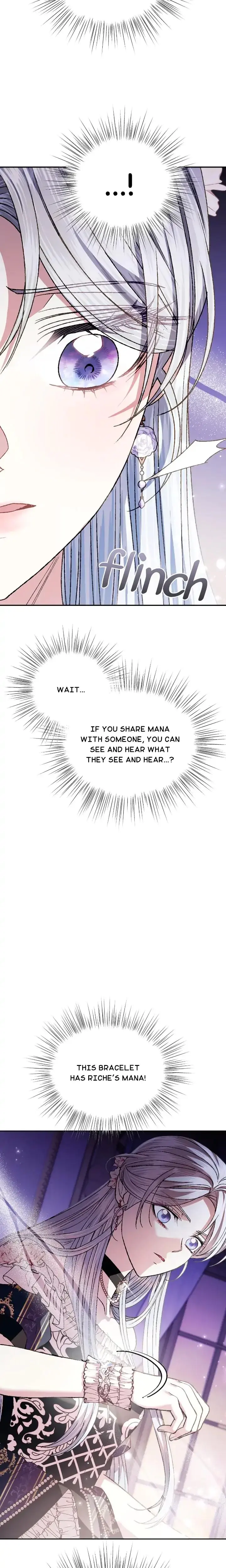 Father I Don T Wan T This Marriage Chapter 109 - Page 24
