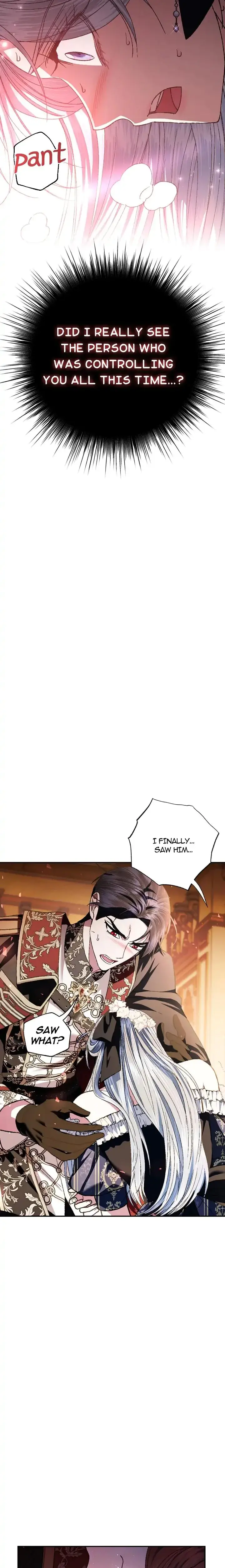 Father I Don T Wan T This Marriage Chapter 109 - Page 31