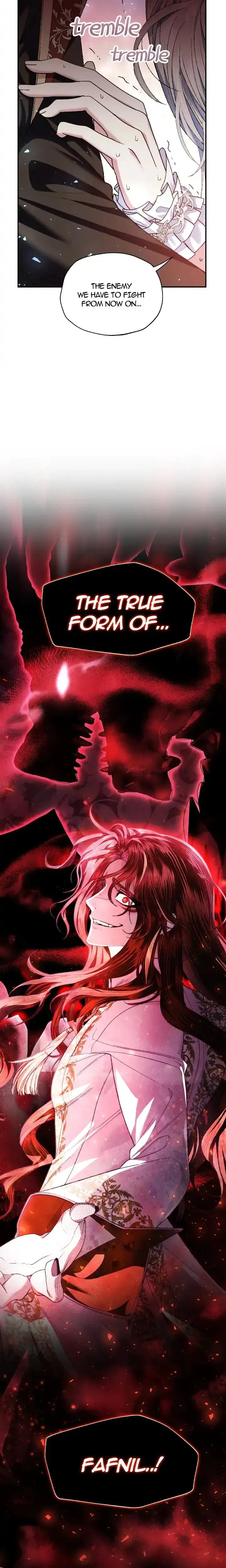 Father I Don T Wan T This Marriage Chapter 109 - Page 32