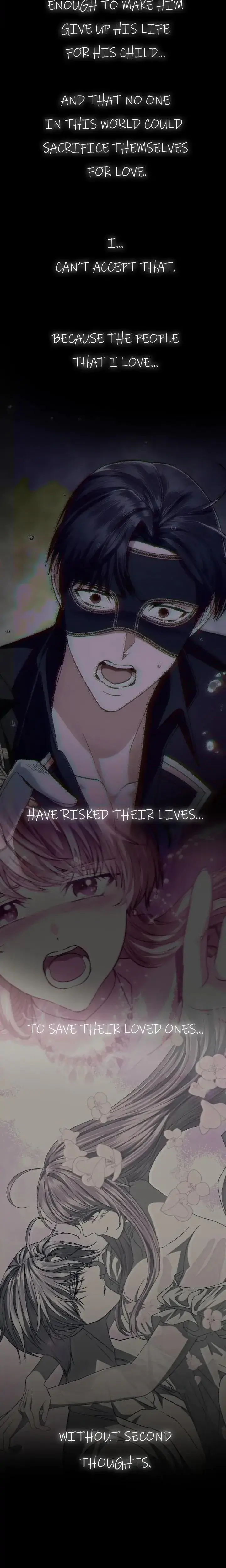 Father I Don T Wan T This Marriage Chapter 109 - Page 34