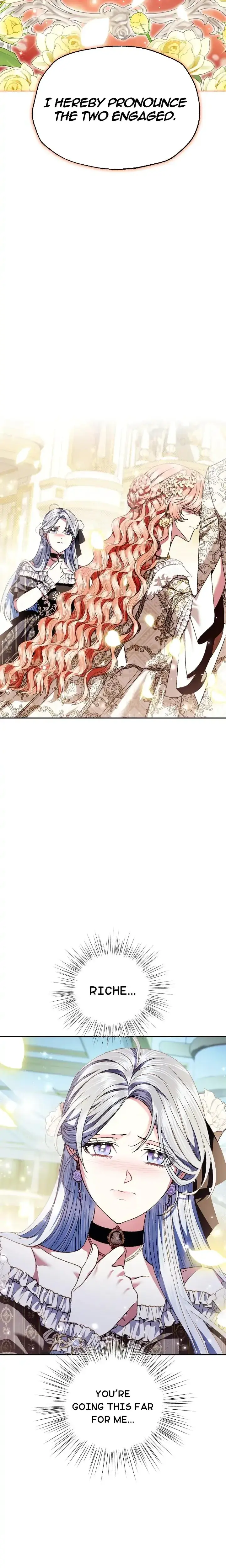 Father I Don T Wan T This Marriage Chapter 109 - Page 7
