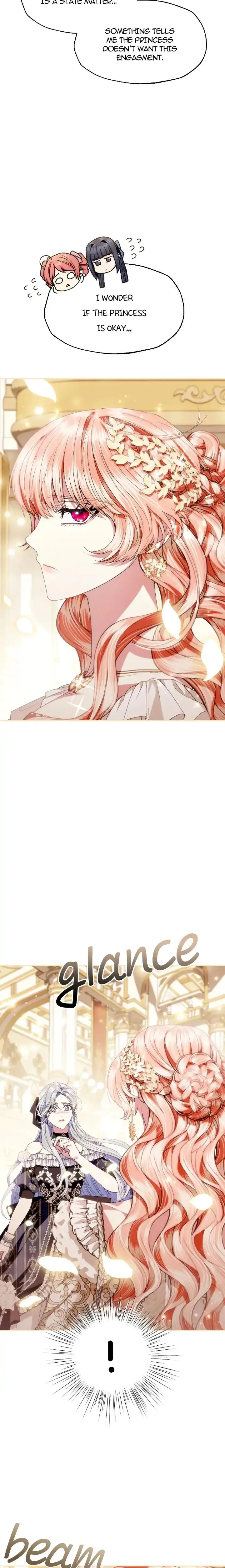 Father I Don T Wan T This Marriage Chapter 109 - Page 9